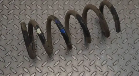 BMW i3 Rear coil spring