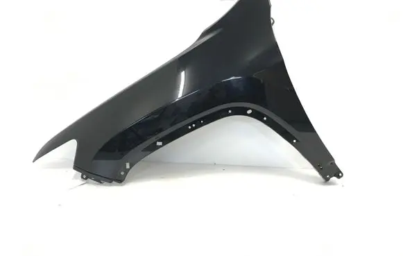 Jeep Cherokee Fender 