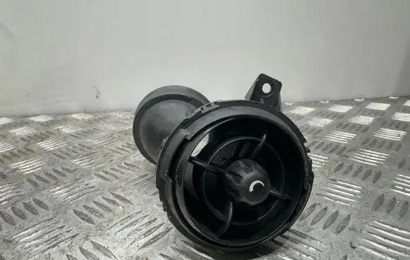 Mini One - Cooper Coupe R56 Dash center air vent grill 24504135