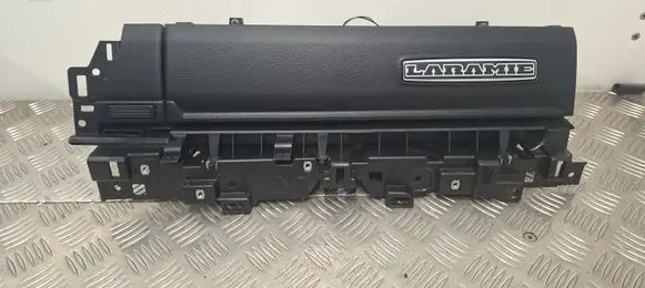 Ram 1500 DT Glove box 2911030TX7