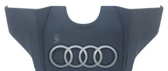 Audi A6 S6 C7 4G Engine cover (trim) 06E103926N