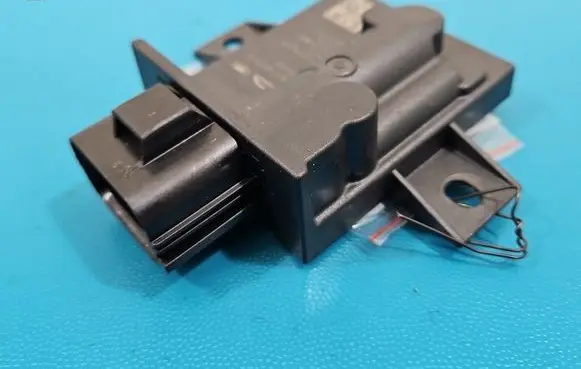 Jaguar F-Pace Central body control module FK729D370AF IMPRK1578481