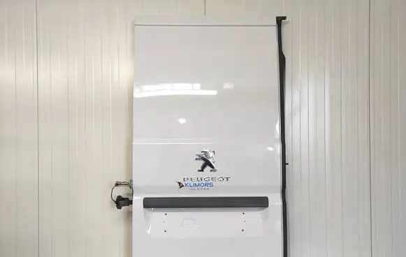 Peugeot Boxer Back/rear loading door TWOJEAUTOWYSZKOW