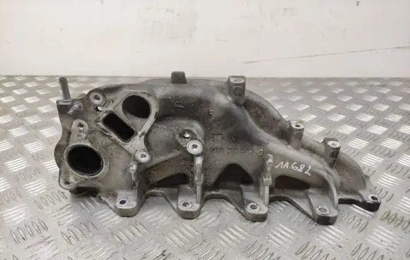 Renault Scenic III - Grand scenic III Intake manifold 140030286R