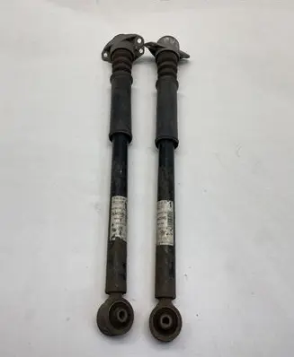 Volkswagen Polo V 6R Rear shock absorber/damper 6R0513025