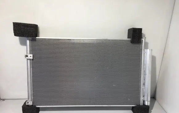 Toyota Verso Coolant radiator