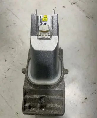 Xenon control unit/module