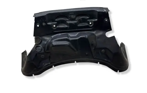 Volkswagen Touareg I Other engine bay part 7L6819523B