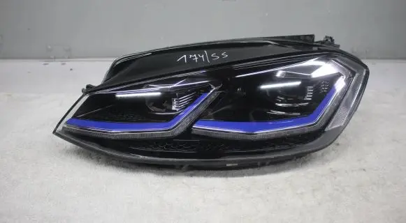 Volkswagen Golf VII Headlight/headlamp 5G1941035N