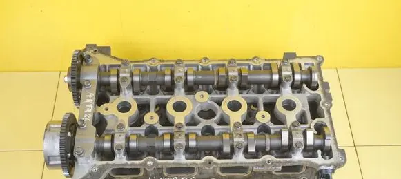 Mitsubishi Outlander Engine head 4B10 4B11