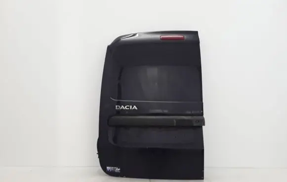 Dacia Logan I Back/rear loading door 