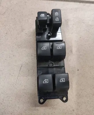 Mitsubishi Outlander Electric window control switch 8608A416 1239012