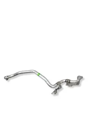 Renault Clio V Air conditioning (A/C) pipe/hose 924804708R 1234YF