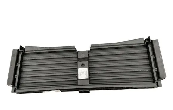 Renault Trafic III (X82) Intercooler air guide/duct channel 1105488xx