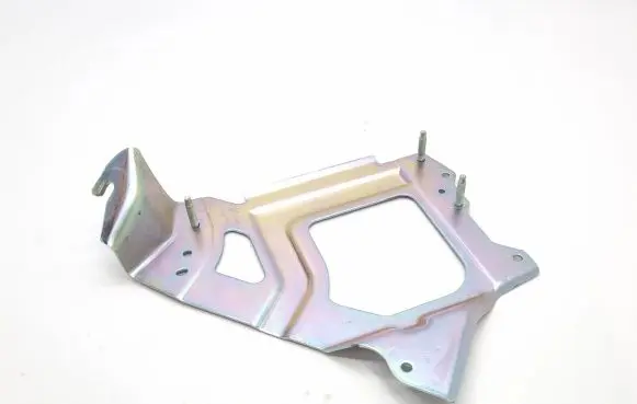 Nissan Rogue Engine control unit holder 237146RA0A