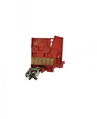 Mazda 3 III Positive cable (battery)