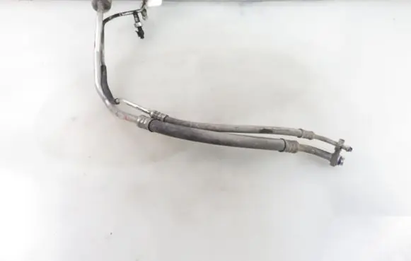 Opel Corsa D Air conditioning (A/C) pipe/hose 