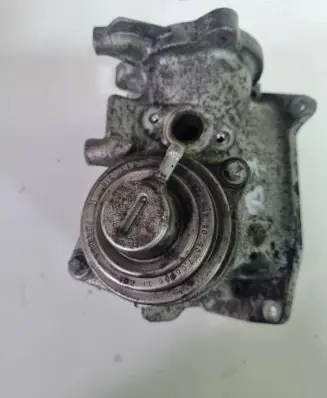 Mercedes-Benz A W169 EGR valve A6401402060
