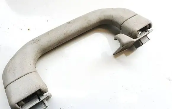 Volkswagen Golf III Rear interior roof grab handle 1H0857807