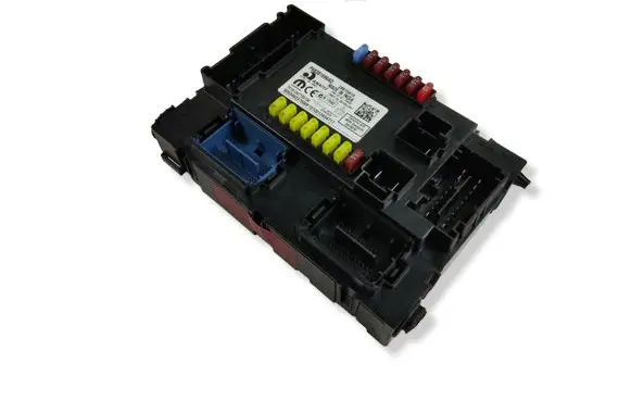 Jeep Compass Fuse module P68381686AD