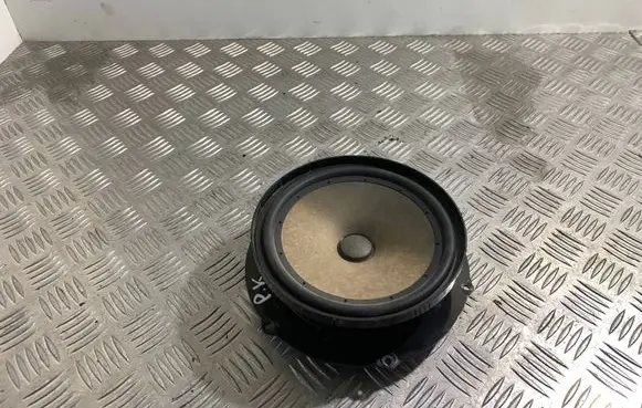 Skoda Octavia Mk2 (1Z) Front door speaker 1Z0035411N