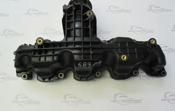 Volkswagen Caddy Intake manifold 03L129711AL