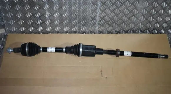 Mercedes-Benz E W214 Front driveshaft A2143302900 A2143300400 A2063302602