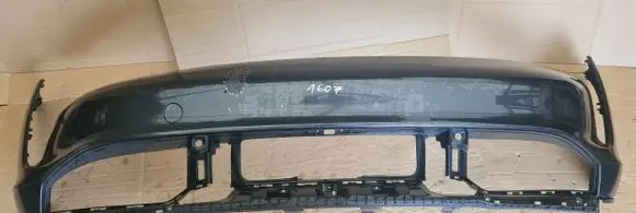 Porsche Taycan 9J1 Front bumper 9J1807221