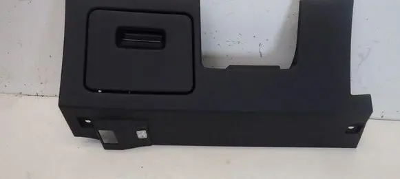 Audi Q3 F3 Dashboard lower bottom trim panel 0480369