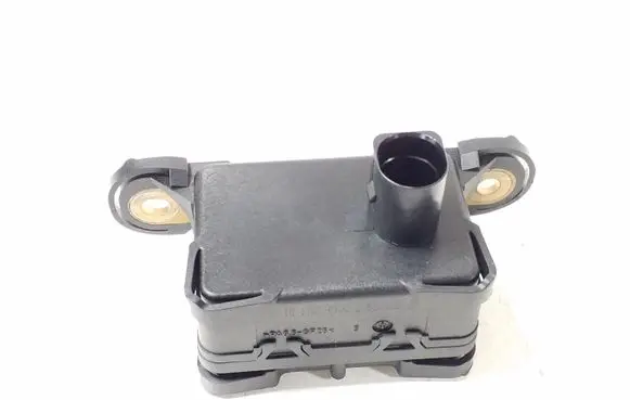 Porsche Cayenne (92A) ESP acceleration yaw rate sensor 7P0907652