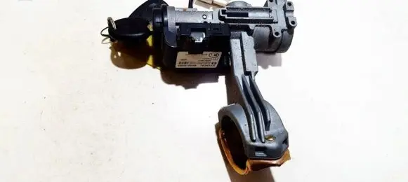 Hyundai Elantra Ignition lock 954202d000 97ri-000007