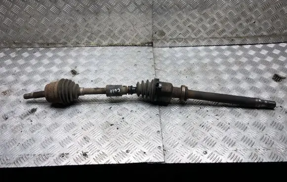 Mitsubishi Colt Front driveshaft