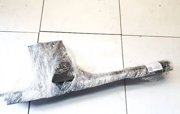 Opel Mokka X (B) pillar trim (top) 98310385ZF