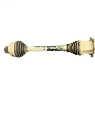 Audi Q5 SQ5 Front driveshaft 8R0407271C