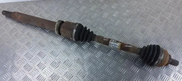 Ford C-MAX I Front driveshaft 3M513B436MG