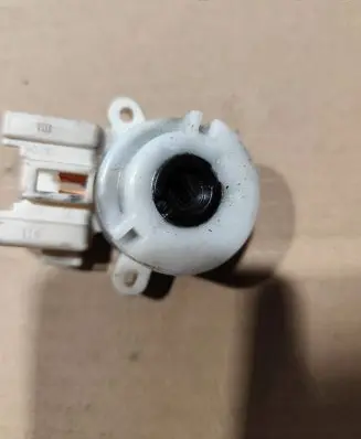 Toyota Land Cruiser (J120) Ignition lock contact 1G212
