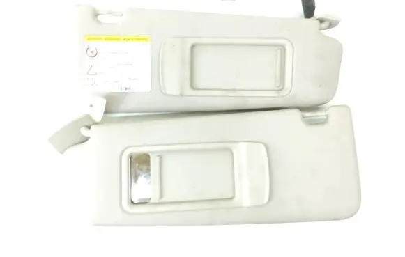 BMW 5 F10 F11 Sun visor