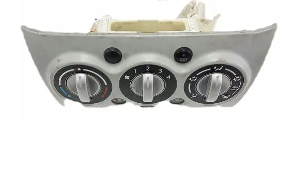Suzuki Alto Climate control unit ALTOPNEU
