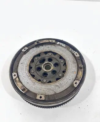 BMW 3 E90 E91 Dual mass flywheel 7560876HU