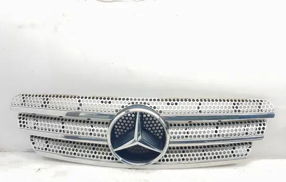 Mercedes-Benz ML W163 Front grill 1638800985