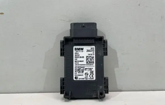 BMW 2 F44 Distronic sensor radar 2842310