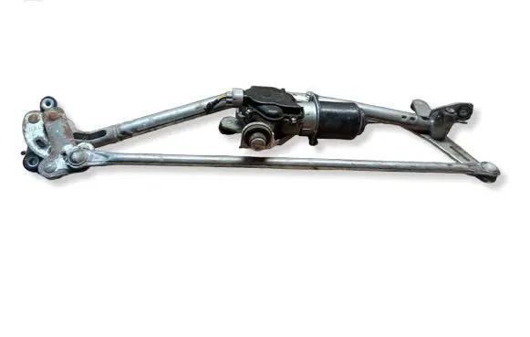Honda Civic Front wiper linkage and motor 633132258 63312116 32258
