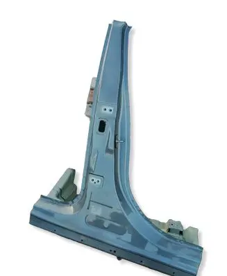 Citroen e-C3 Side car body part 9858227580