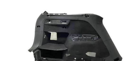 Skoda Kodiaq Trunk/boot side trim panel 565867427P 43162 565867761Q