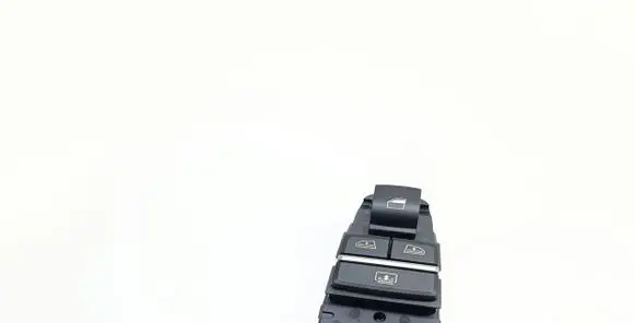 BMW 7 F01 F02 F03 F04 Electric window control switch 9352183