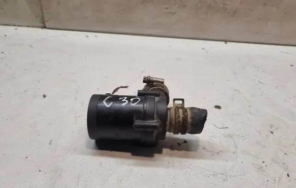 Volvo C30 Webasto circulation pump for autonomous heater 252258250000