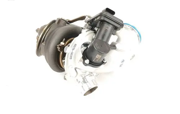 BMW 1 F70 Turbo 5A43582 7952813