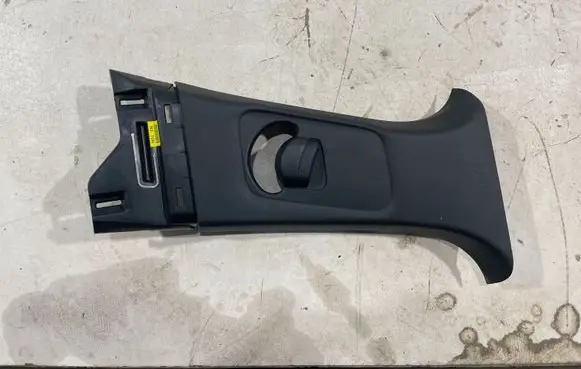 Hyundai IONIQ 6 (B) pillar trim (top) 85840KL000