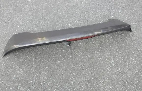 Acura RDX II Tailgate/trunk spoiler 74900TX4A0