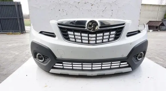 Opel Mokka Front bumper